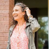 Andraea Bruce Hunter